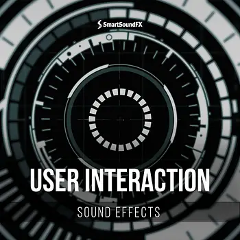 SmartSoundFX User Interaction WAV