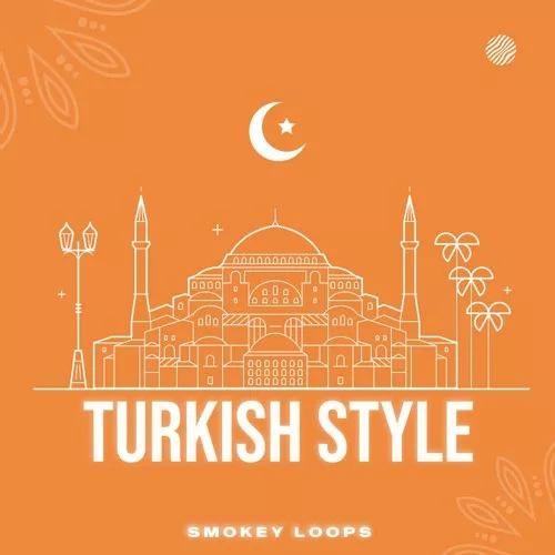Smokey Loops Turkish Style 1 WAV