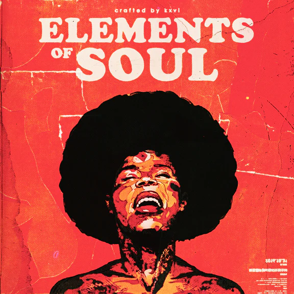 Sonix Elements of Soul 