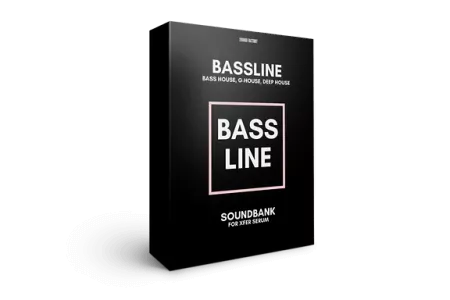 Sound Factory Bassline for Serum [FXP]