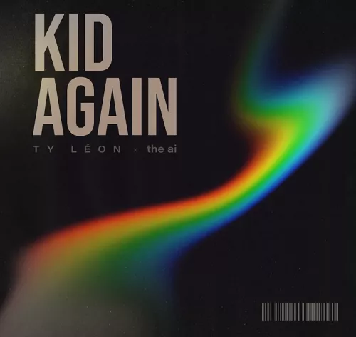 Ty Léon x The Ai Kid Again (Compositions) [WAV]