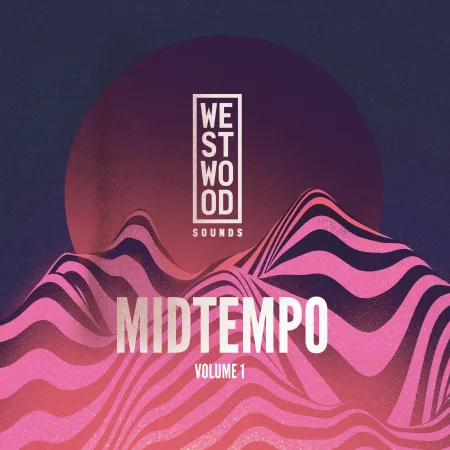 Westwood Sounds Midtempo Sample Pack Vol.1 [WAV FXP]