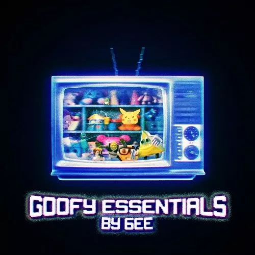 6ee Goofy Essentials Pack WAV