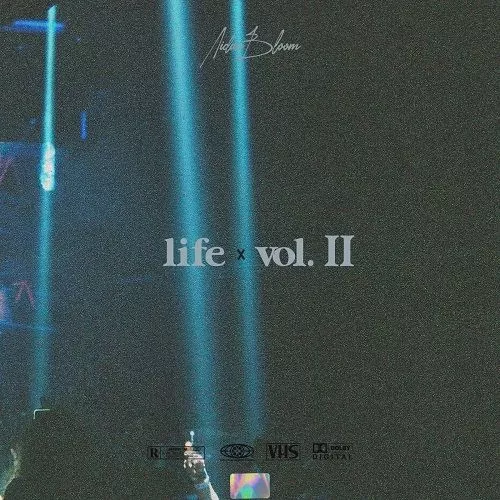 Aidan Bloom Life Vol.2 WAV