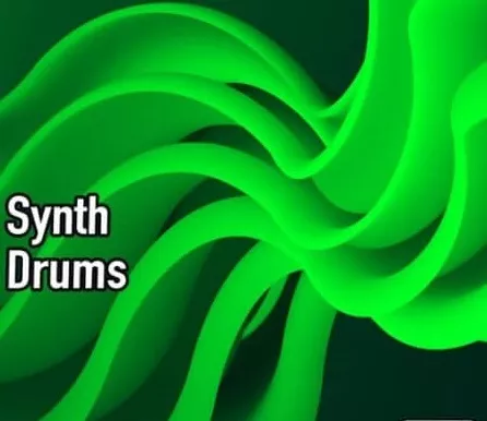 AudioFriend Synth Drums