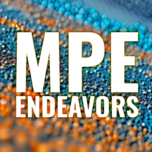 BLEASS MPE Endeavors (SampleWiz 2) [Preset Pack]