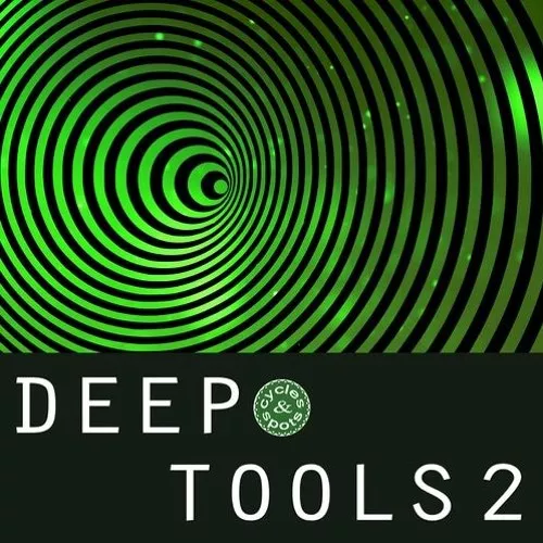 Cycles & Spots Deep Tools 2 WAV