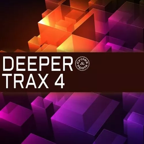 Cycles & Spots Deeper Trax 4 [WAV MIDI]