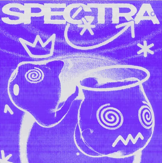 Drayki x Meijin Spectra WAV