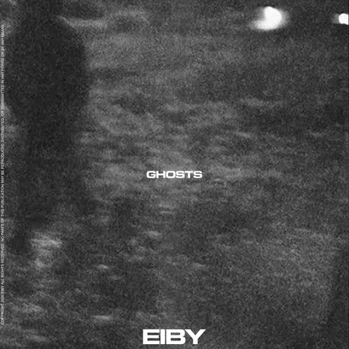 Eiby GHOSTS (Compositions & Stems) WAV