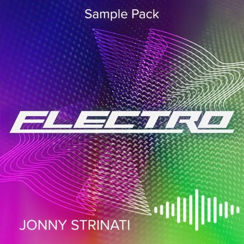 Electro by Jonny Strinati WAV MIDI