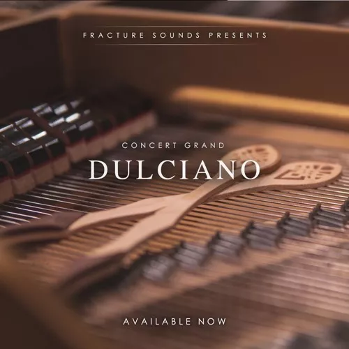 Fracture Sounds Dulciano (KONTAKT) [Player Edition]