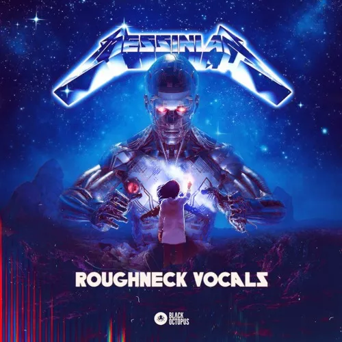 Messinian Roughneck Vocals Sample Pack WAV