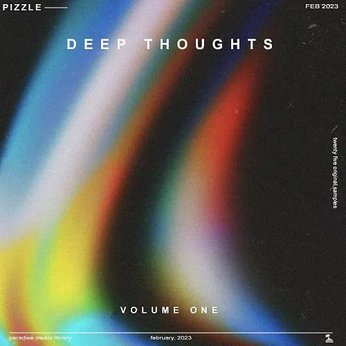 Paradise Music Library PIZZLE Deep Thoughts Vol.1 WAV