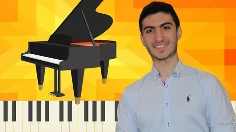  Piano & Keyboard For Beginners Play By Ear Chords & Songs TUTORIAL