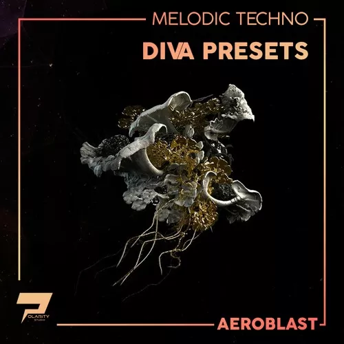 Polarity Studio Aeroblast [Melodic Techno Diva Presets]