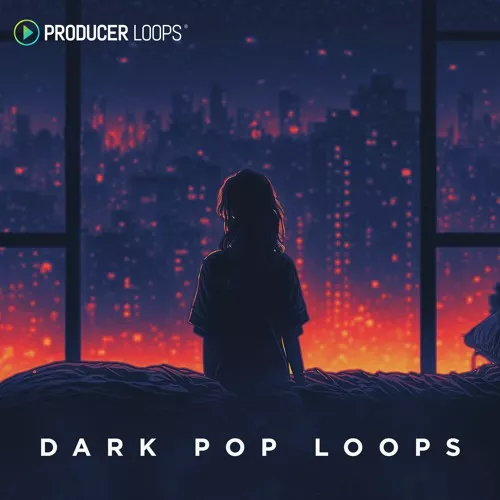 Producer Loops Dark Pop Loops [WAV MIDI]