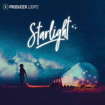 Producer Loops Starlight [WAV MIDI]