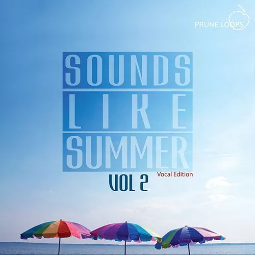 Prune Loops Sounds Like Summer Vol 2