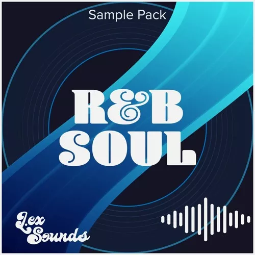  R&B Soul by LEX Sounds WAV MIDI