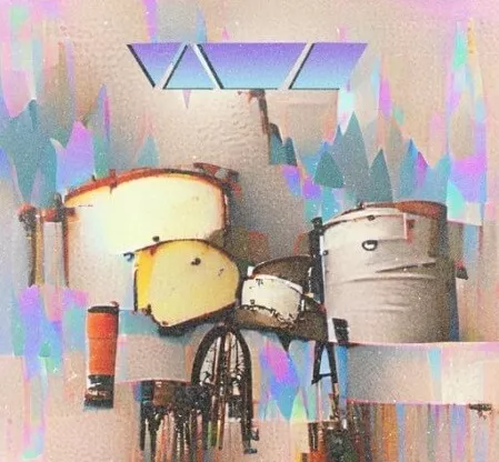 Sayvra Indie Pop Drums WAV