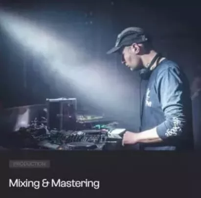 Seedj Mixing & Mastering By JoeFarr