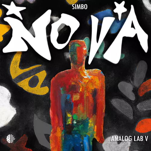 Simbo Nova (Analog Lab V Bank)