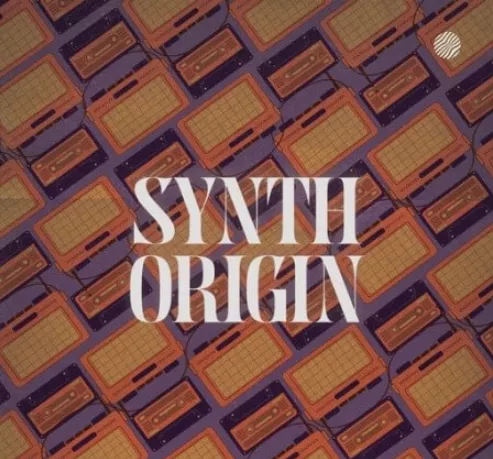 Smokey Loops Synth Origin WAV