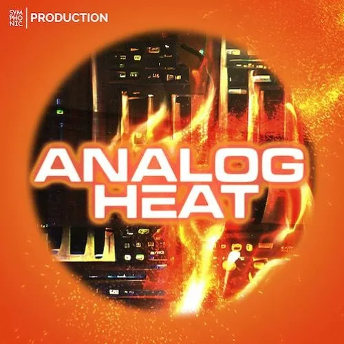 Symphonic Production Analog Heat [WAV FXP]