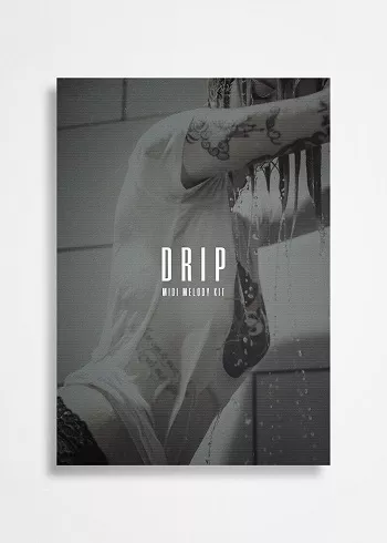 The Kit Plug Drip (Melody Midi Kit)