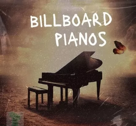 Toolbox Samples Billboard Pianos WAV