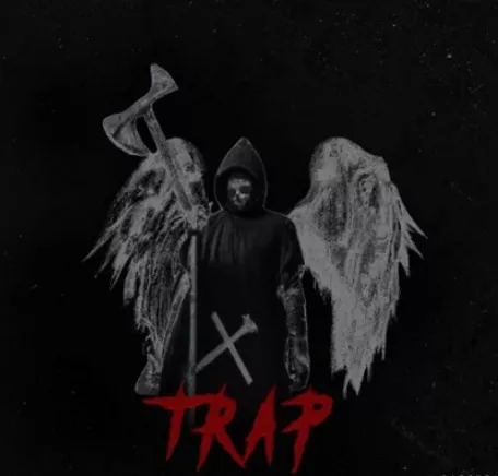 Whitenoise Records Scary Trap WAV