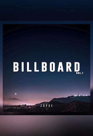Zopke Billboard Vol.1 WAV