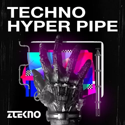 Ztekno Techno Hyper Pipe