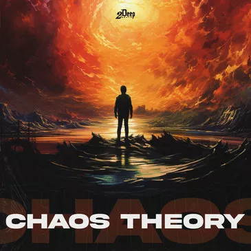 2DEEP BEATS Chaos Theory [WAV MIDI]