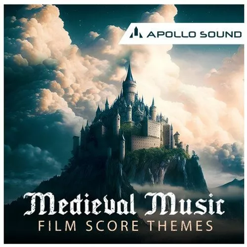 Apollo Sound Medieval Music Film Score Themes [WAV MIDI]