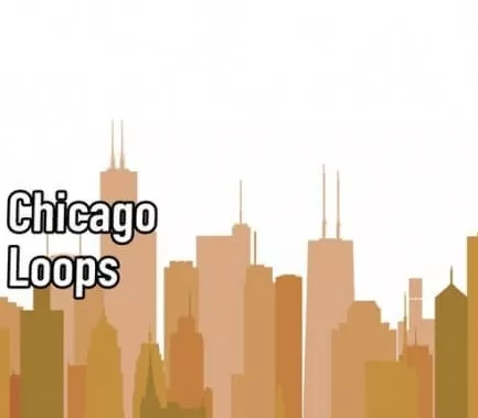 AudioFriend Chicago Loops WAV