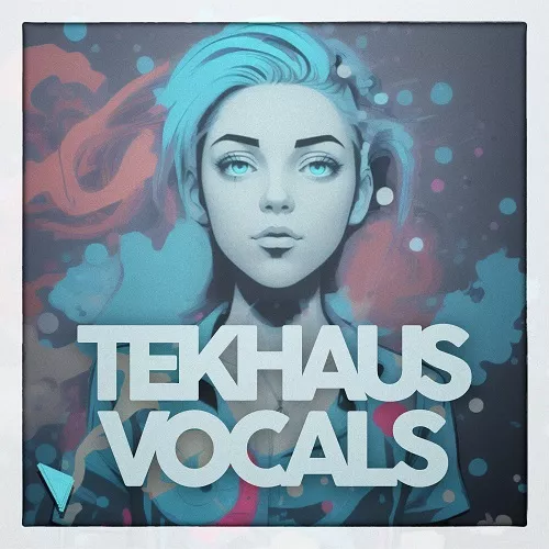 DABRO Music Tekhaus Vocals [WAV MIDI FXP]