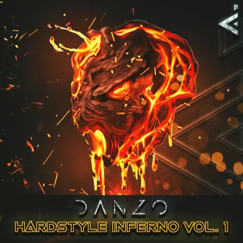 Danzo Danzo Hardstyle Inferno Vol.1