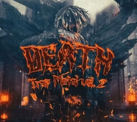 Double Bang Music Death Trap Metal Vol.2 WAV
