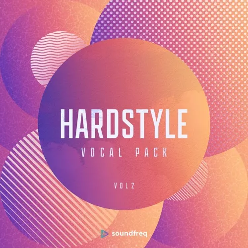 Euphoric Wave Hardstyle Vocal Pack 2 WAV