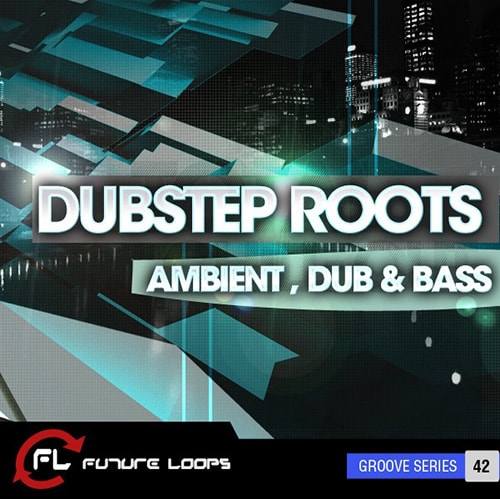 Future Loops Dubstep Roots Ambient Dub and Bass