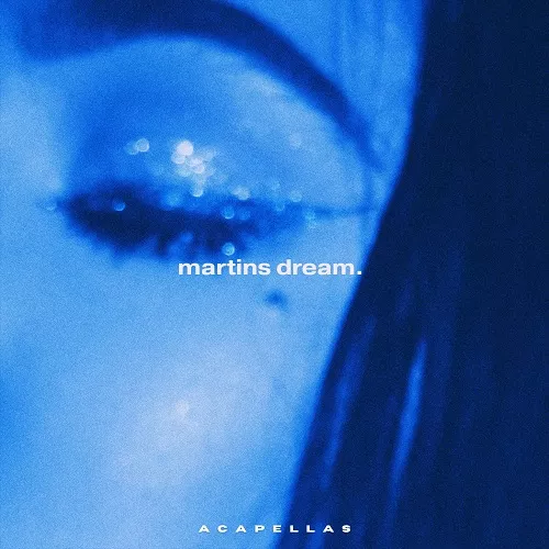 Kish Martins Dream Vocals WAV