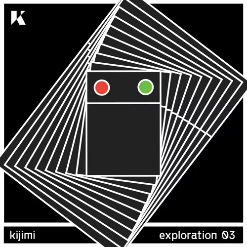 Konturi Exploration 03 Black Corporation Kijimi [WAV MIDI]