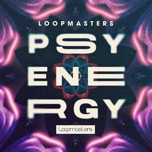 LM Psy Energy [WAV MIDI]
