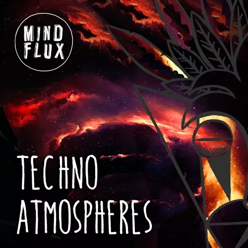 Mind Flux Techno Atmospheres WAV