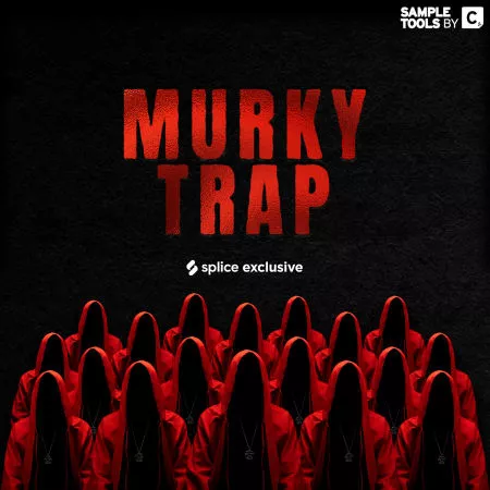 Cr2 Murky Trap WAV