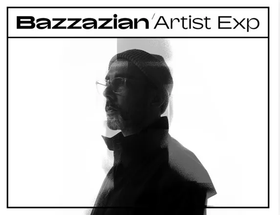 NI Bazzazian Artist Expansion [MULTIFORMAT]