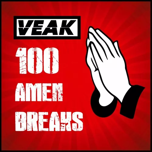 Nebula Samples 100 Amen Breaks By Veak WAV