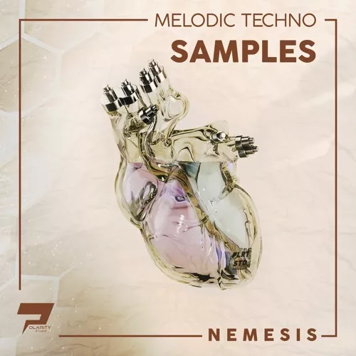 Polarity Studio Nemesis [Melodic Techno Samples] WAV MIDI